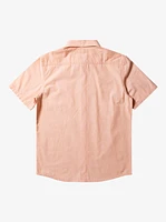 Winfall Short Sleeve Shirt