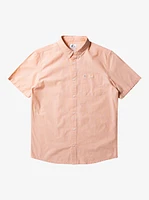 Winfall Short Sleeve Shirt