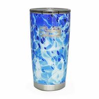 20oz. Tumbler - Dorado