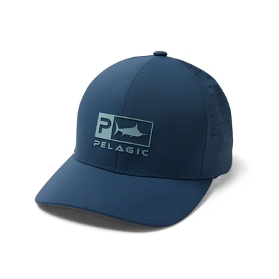 Flexfit Delta Fishing Hat