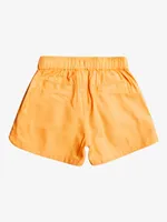 4-16 Una Mattina Beach Shorts