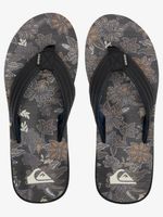 Carver Print Sandals 2