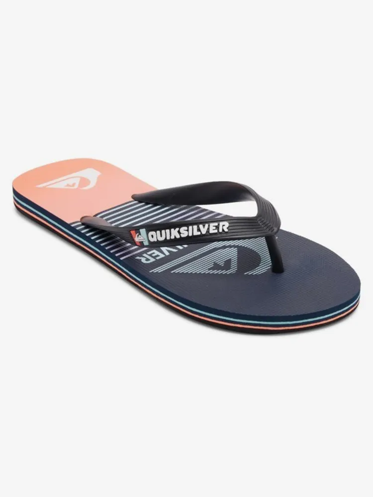 Molokai Slab Flip-Flops 1