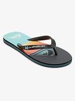 Molokai Slab Flip-Flops 1