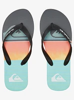 Molokai Slab Flip-Flops 1