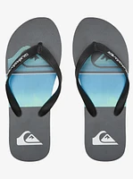 Molokai Slab Flip-Flops 1