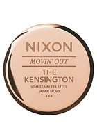 Kensington Watch