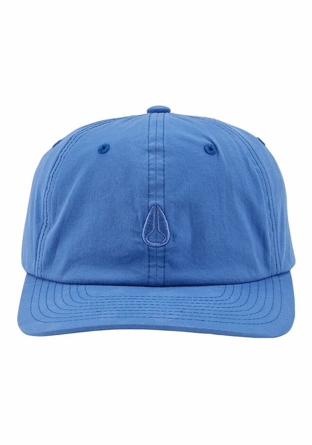 Agent Strapback Hat