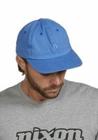 Agent Strapback Hat