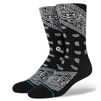 El Barrio Crew Socks