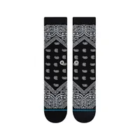 El Barrio Crew Socks