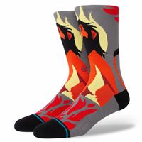 Disney Villains Scar Crew Sock