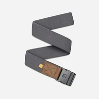 Ridge Slim Webbing Belt