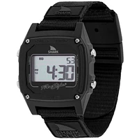 Shark Classic Clip Nylon Black