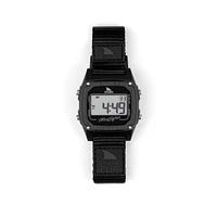 Shark Classic Clip Nylon Black