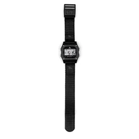 Shark Classic Clip Nylon Black