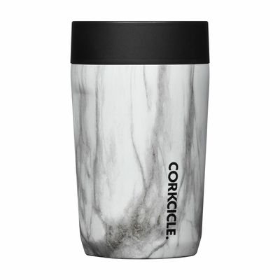 9oz Commuter Cup Snowdrift