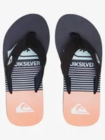 Kids Molakai Layback Sandals