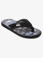 Kids Molakai Layback Sandals