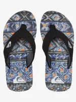 Kids Molakai Layback Sandals