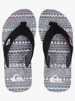 Kids Molakai Layback Sandals