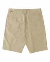 Boys' Crossfire Shorts