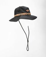 Big John Print Surf Safari Hat