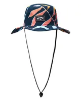 Big John Print Surf Safari Hat