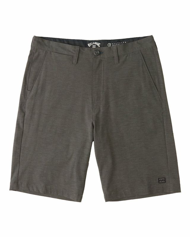 2-7 Crossfire Shorts