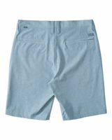 2-7 Crossfire Shorts