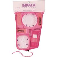 Impala Adult Protective Set