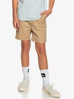 Boys 8-16 Taxer 15" Elastic