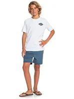 Boys 8-16 Taxer 15" Elastic