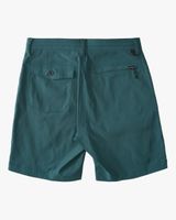 A/Div Surftrek Plus Shorts 19"