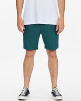 A/Div Surftrek Plus Shorts 19"