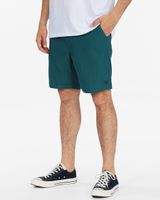 A/Div Surftrek Plus Shorts 19"