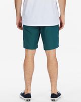 A/Div Surftrek Plus Shorts 19"