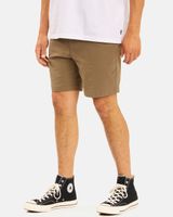 A/Div Surftrek Plus Shorts 19"