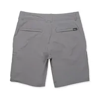 Mako Hybrid Fishing Short