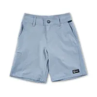 Youth Deep Sea Hybrid Short