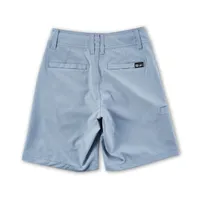 Youth Deep Sea Hybrid Short