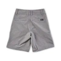 Youth Deep Sea Hybrid Short