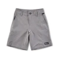 Youth Deep Sea Hybrid Short