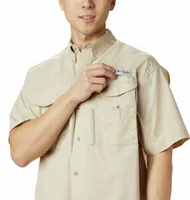 Men's PFG Bonehead S/S Shirt