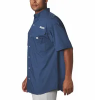 Men's PFG Bonehead S/S Shirt