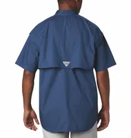 Men's PFG Bonehead S/S Shirt