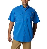 Men's PFG Bonehead S/S Shirt