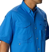 Men's PFG Bonehead S/S Shirt