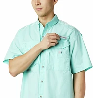 Men's PFG Bonehead S/S Shirt