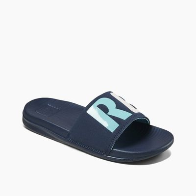 One Slide Sandals